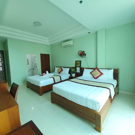 Khách sạn Trường Sơn Cidade de Ho Chi Minh Exterior foto