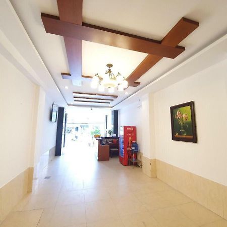 Khách sạn Trường Sơn Cidade de Ho Chi Minh Exterior foto