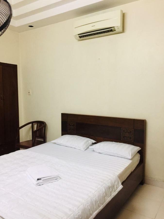 Khách sạn Trường Sơn Cidade de Ho Chi Minh Exterior foto