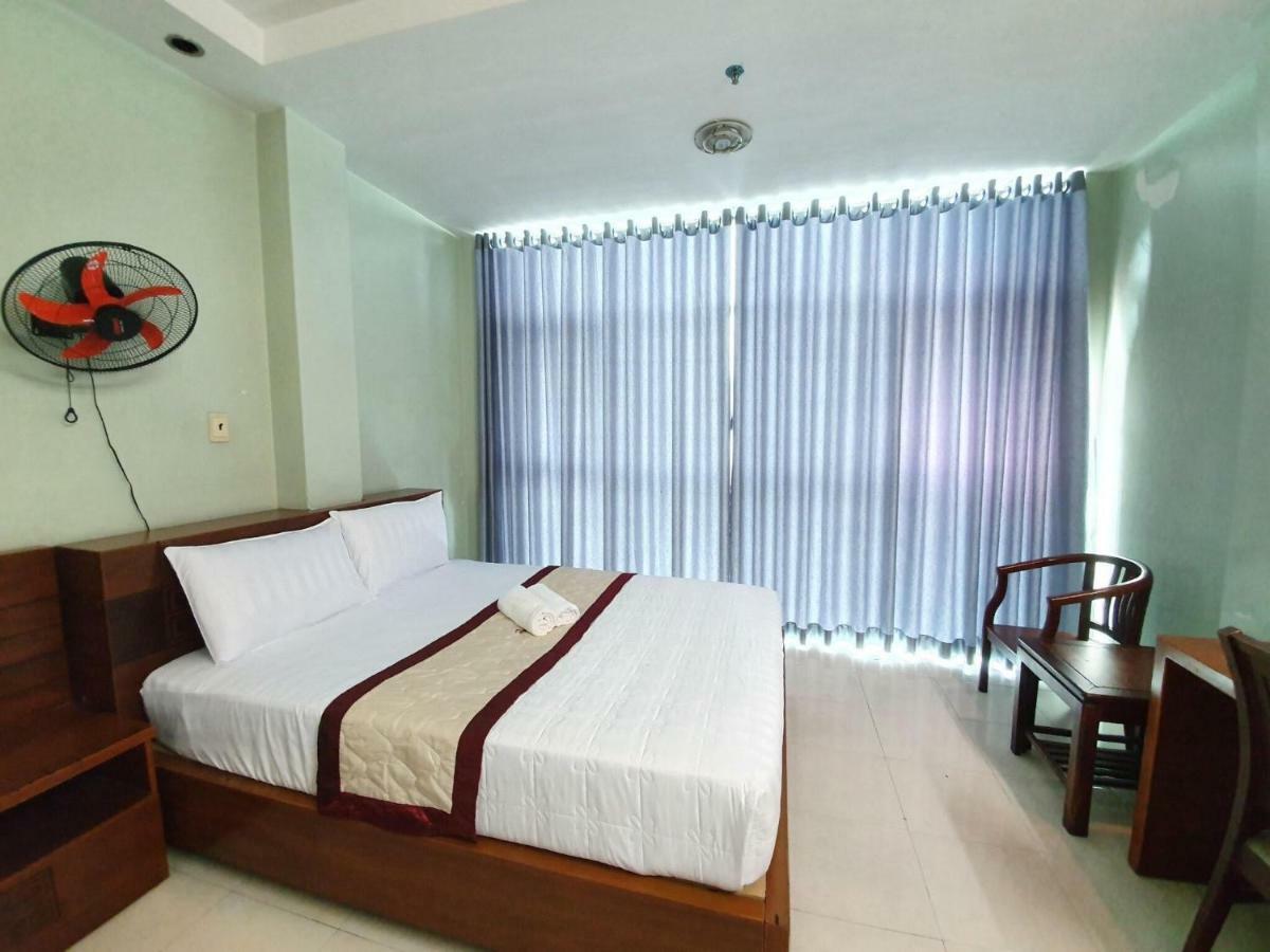 Khách sạn Trường Sơn Cidade de Ho Chi Minh Exterior foto
