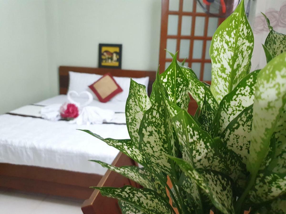 Khách sạn Trường Sơn Cidade de Ho Chi Minh Exterior foto